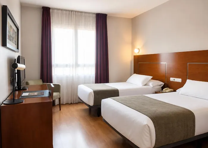 Hotel Andia